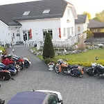 Charme - Lindenhof Hotel