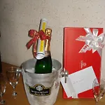 Charme - Lindenhof Hotel 3*
