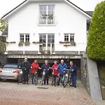 Hotel Charme - Lindenhof Weywertz