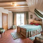 Hotel Charme - Lindenhof 3*