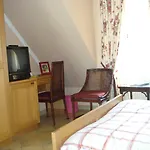 Charme - Lindenhof Hotel 3*