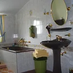 Hotel Charme - Lindenhof 3*