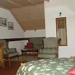 Hotel Charme - Lindenhof Weywertz