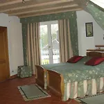 Charme - Lindenhof Hotel Weywertz