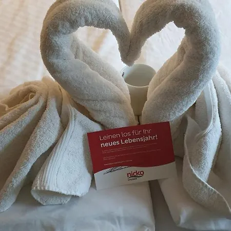 Hotel Charme - Lindenhof Wévercé