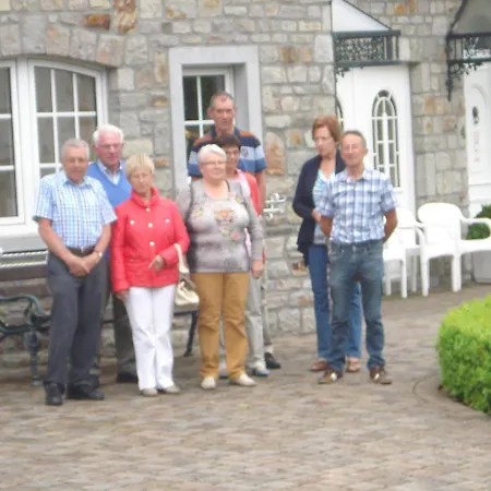 Charme - Lindenhof 3*