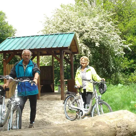 Charme - Lindenhof 3*