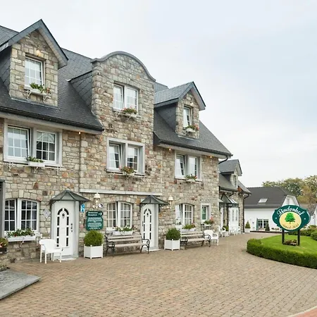 Charme - Lindenhof Ξενοδοχείο Wévercé