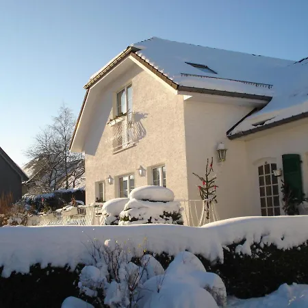 Charme - Lindenhof 3* Weywertz