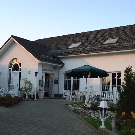 Hotel Charme - Lindenhof