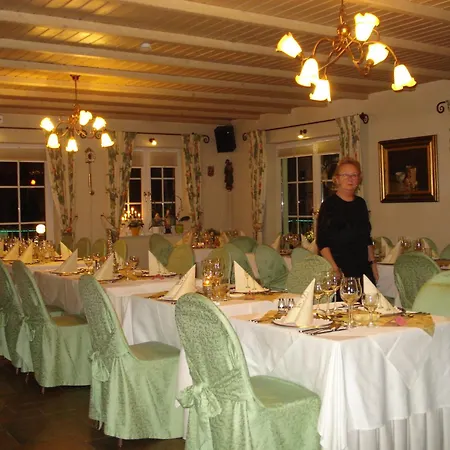Charme - Lindenhof