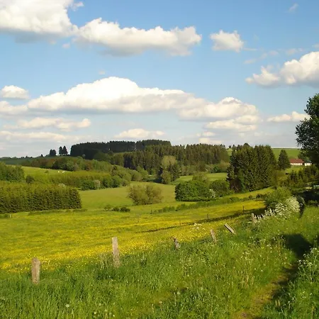 Charme - Lindenhof Hotel Wévercé