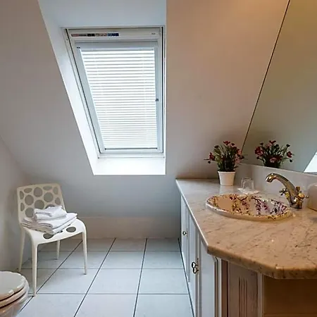 Charme - Lindenhof Szálloda Wévercé