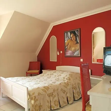 Charme - Lindenhof 3*