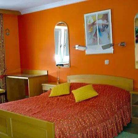 Charme - Lindenhof Szálloda 3*