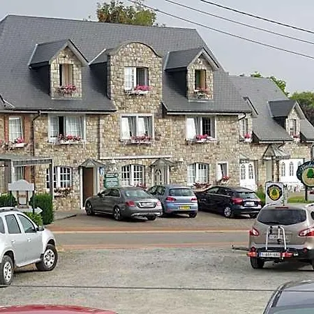 Charme - Lindenhof 3*