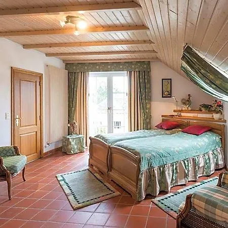 Charme - Lindenhof 3* Wévercé