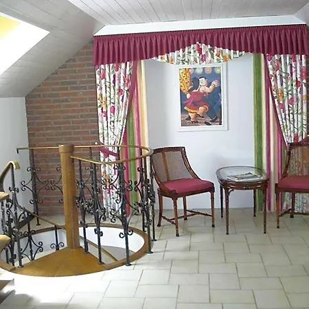 Charme - Lindenhof
