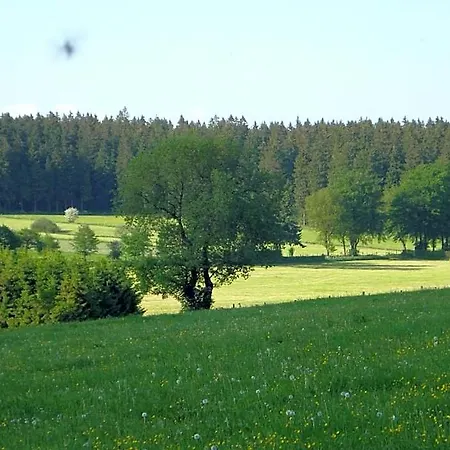 Szálloda Charme - Lindenhof Wévercé