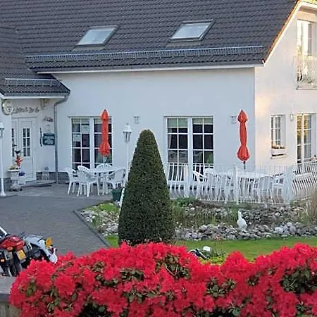 Charme - Lindenhof