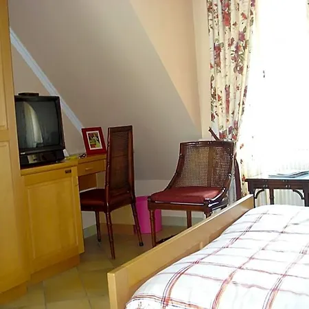 Charme - Lindenhof 3* Wévercé
