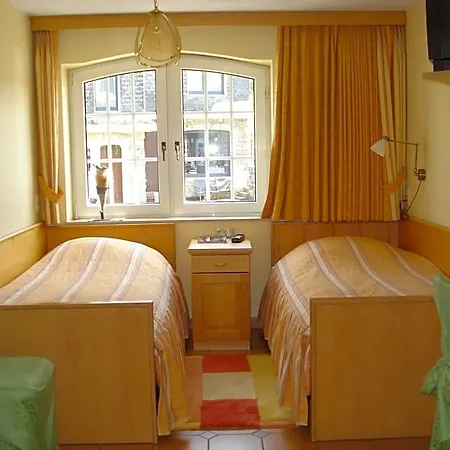 Charme - Lindenhof Szálloda 3*
