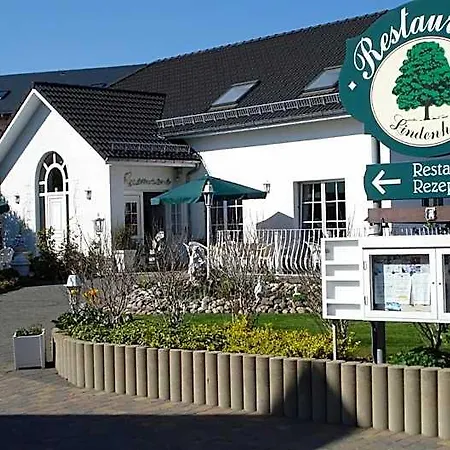 Charme - Lindenhof Szálloda