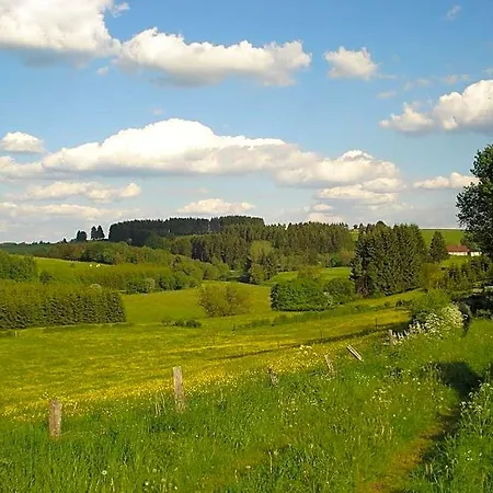 Charme - Lindenhof Szálloda