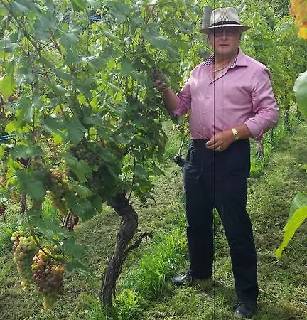 Charme - Lindenhof 3*