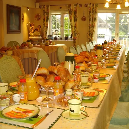 Charme - Lindenhof Wévercé