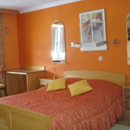 Hotel Charme - Lindenhof