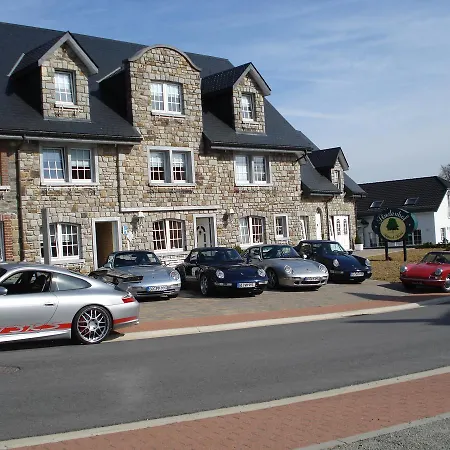 Charme - Lindenhof 3* Wévercé