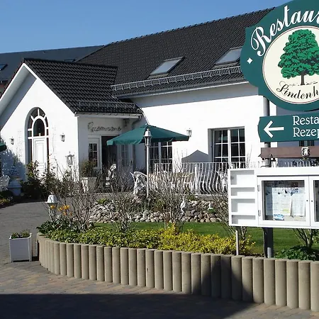 Charme - Lindenhof Hotel