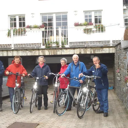 Charme - Lindenhof Hotel 3*