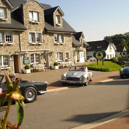 Charme - Lindenhof Ξενοδοχείο 3*