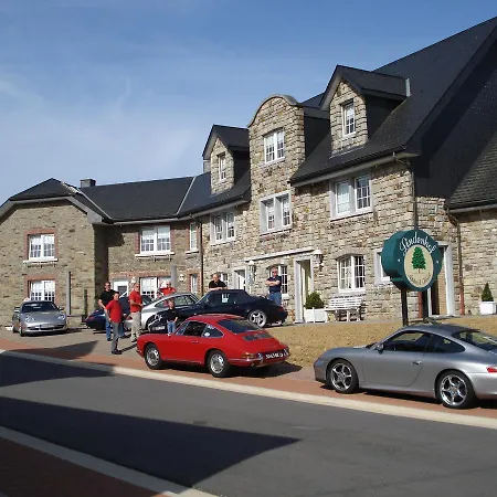 Charme - Lindenhof Ξενοδοχείο Wévercé