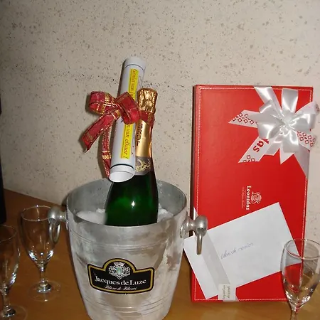 Charme - Lindenhof Szálloda 3*