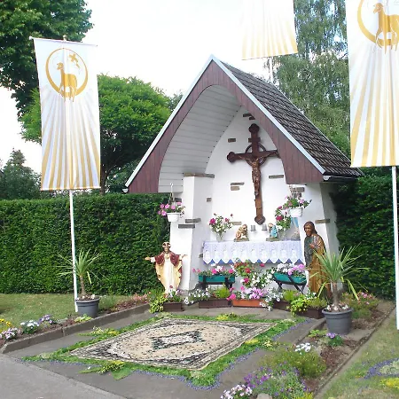 Charme - Lindenhof