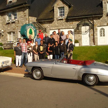 Charme - Lindenhof 3*