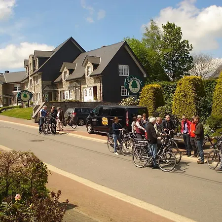 Charme - Lindenhof Ξενοδοχείο 3*