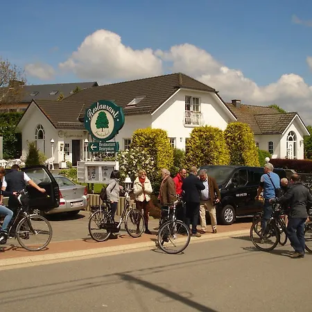 Hotel Charme - Lindenhof