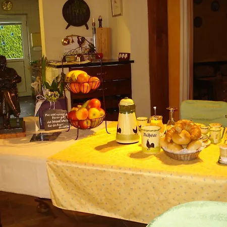 Ξενοδοχείο Charme - Lindenhof 3*