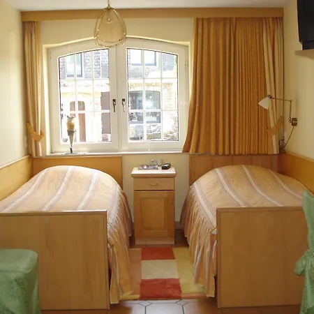 Charme - Lindenhof 3* Wévercé