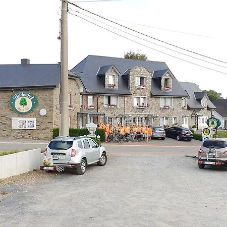 Charme - Lindenhof 3* Wévercé