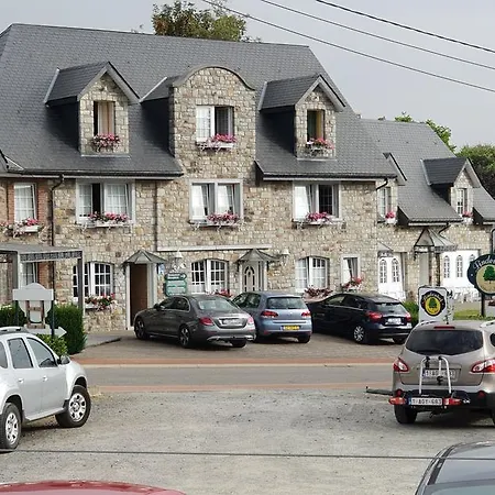 Charme - Lindenhof Ξενοδοχείο Wévercé