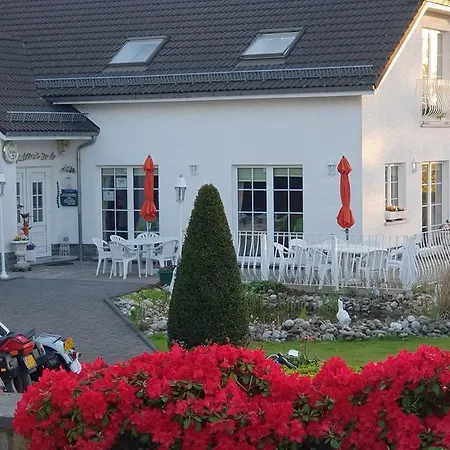 Hotel Charme - Lindenhof 3*