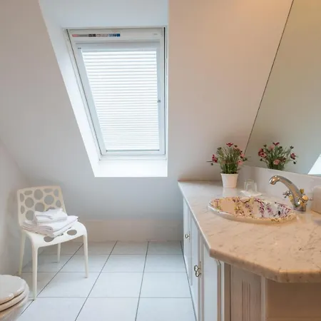 Ξενοδοχείο Charme - Lindenhof 3*