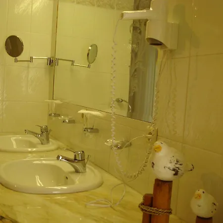 Ξενοδοχείο Charme - Lindenhof