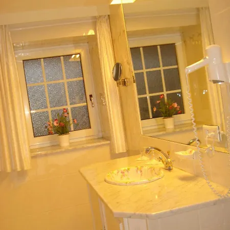 Charme - Lindenhof 3* Wévercé