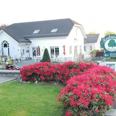 Charme - Lindenhof Wévercé